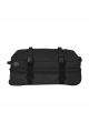 Travelite Bolonia Wheeled Duffle M Black #4