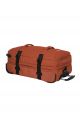 Travelite Bolonia Wheeled Duffle M Orange #4