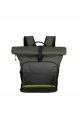 Travelite Briize Backpack M Roll-up Khaki #4