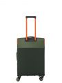 Travelite Color Craze 4w Trolley M Olive #4