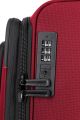 Travelite Crosslite 4w Trolley L Red #4