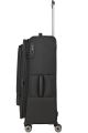 Travelite Crosslite 4w Trolley L Schwarz #4