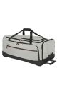 Travelite Crosslite Rollenreisetasche L Natur #4