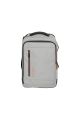 Travelite Crosslite Bordtasche und Rucksack Natur #4