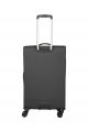 Travelite Cubis Trolley 4w Lexp/Mexp/Sexp/BC/BB Anthracite #4