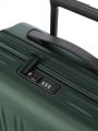 Travelite Dynamiic 4W L/M/S Grün #4