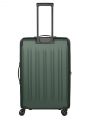 Travelite Dynamiic 4W Trolley L Grün #4