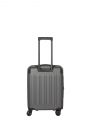 Travelite Dynamiic 4W Trolley S+ Grau #4