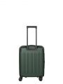 Travelite Dynamiic 4W Trolley S+ Grün #4