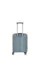 Travelite Elvaa 4w Trolley S Blaugrau #4