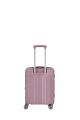 Travelite Elvaa 4w Trolley S Rose #4