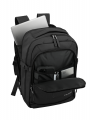 Travelite Kick Off Rucksack Schwarz #4