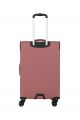 Travelite Kick Off Trolley 4w Lex/Mex/S Blush #4