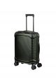 Travelite Millennium Trolley 4w L/M exp./S Pine Green #4