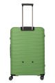 Travelite Mooby 4w Trolley L Grün #4