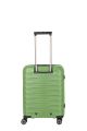 Travelite Mooby 4w Trolley S Vortasche Grün #4