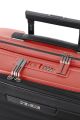 Travelite Mooby 4w Trolley S Vortasche Rot #4