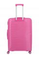 Travelite Pacific Trolley 4w L Pink #4