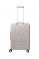 Travelite Panello Trolley 4w M exp Ivory #4