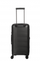 Travelite Roomer 4w Trolley M Schwarz #4