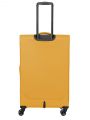 Travelite Umbria 4w Trolley L Golden Glow #4