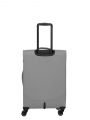 Travelite Umbria 4w Trolley M Smokey Grey #4
