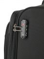 Travelite Umbria 4w Trolley S Black #4