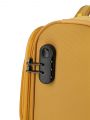 Travelite Umbria 4w Trolley S Golden Glow #4