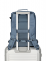 Travelite Workfloow Rucksack M Denimblue #4