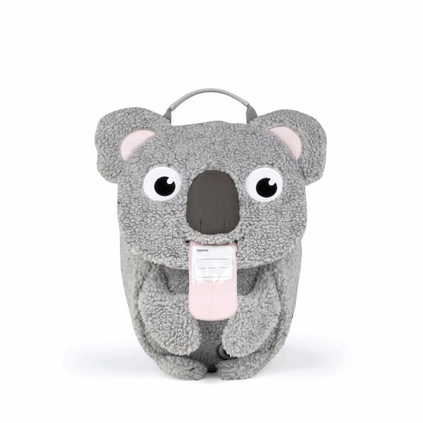 Affenzahn Kleiner Freund Kindergartenrucksack Kuschel Koala #4