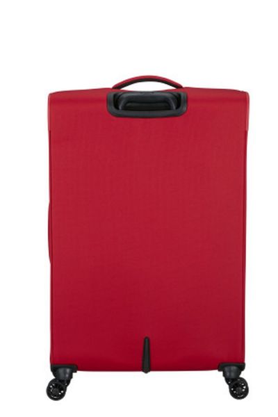 American Tourister Cloudrider Spinner L Exp Tsa Astral Red #4