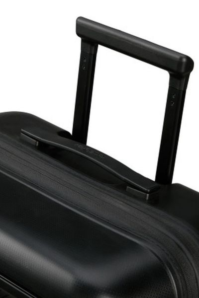 American Tourister Dashpop Spinner 55/20 Exp Tsa True Black #4