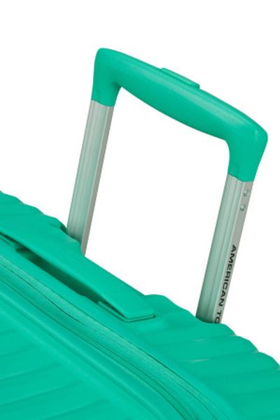 American Tourister Diablast SPINNER 55/20 TSA CYBER AQUA #4