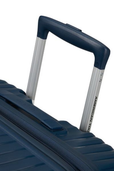 American Tourister Diablast SPINNER 55/20 TSA DARKWAVE BLUE #4