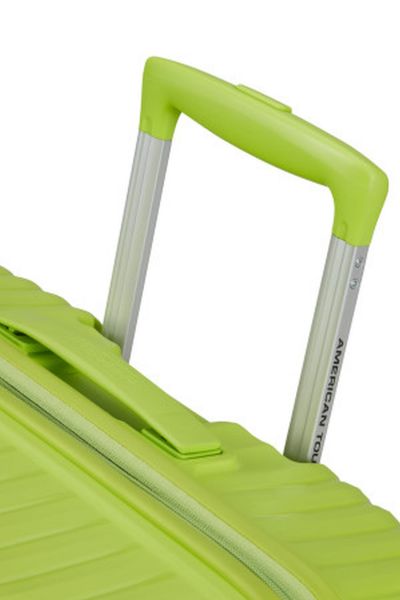 American Tourister Diablast SPINNER 55/20 TSA HYPER LIME #4