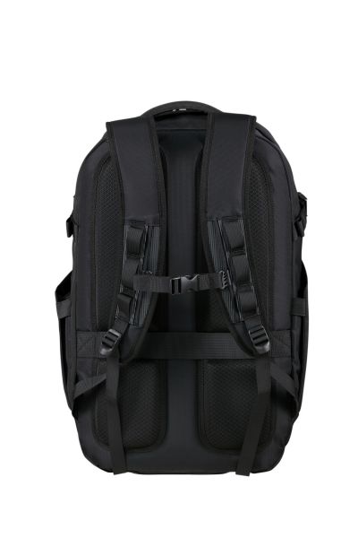 American Tourister Pacepro Laptop Backpack 17.3 Flash Black #4