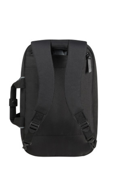American Tourister Take2Cabin 3-Way Boarding Bag Black #4