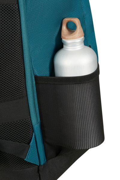 American Tourister Take2Cabin Casual Backpack M Totally Teal #4