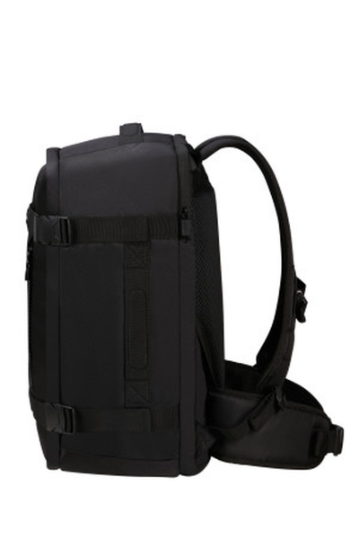 American Tourister Urban Track Cabin Backpack Asphalt Black #4