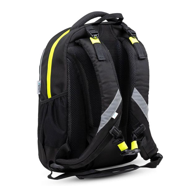 Belmil Boost Schulrucksack Bold #4
