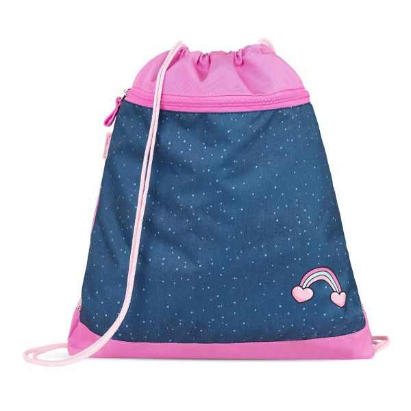 Belmil Compact Schulranzenset Starry Princess #4