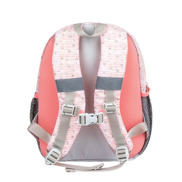 Belmil Kiddy Plus Kindergartenrucksack Sweet Bunny #4