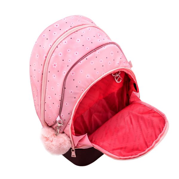 Belmil Leisure Schulrucksack Cherry Blossom #4