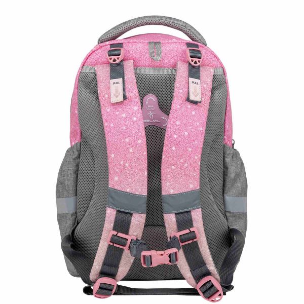 Belmil Leisure Schulrucksack Love of Heart #4