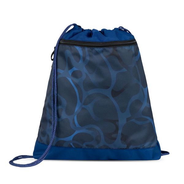 Belmil MAXI Schulranzenset Wave Storm #4