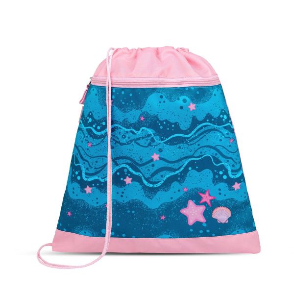 Belmil MAXI Schulranzenset Mermaid #4