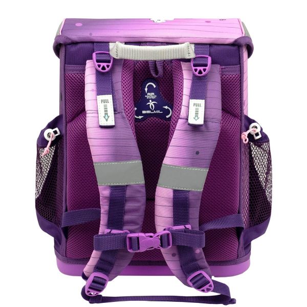 Belmil Mini-Fit Schulranzenset Little Caty #4