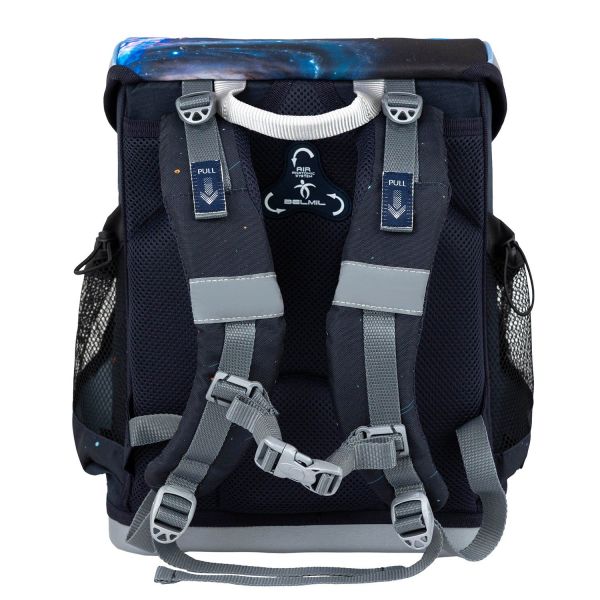 Belmil Mini-Fit Schulranzenset Orion #4