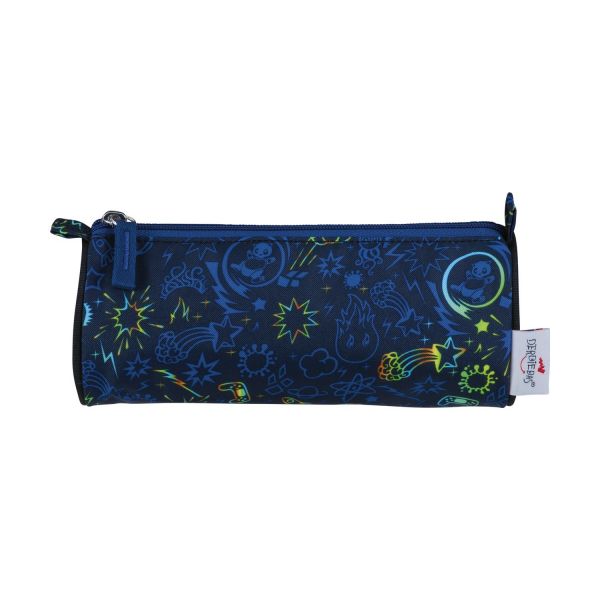 DerDieDas ErgoFlex Tiny Set Schulranzenset Neon Crazy #4