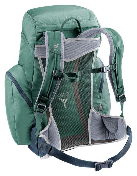 Deuter Gröden 30 SL seagreen-ink #4